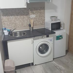 Appartement met een Slaapkamer